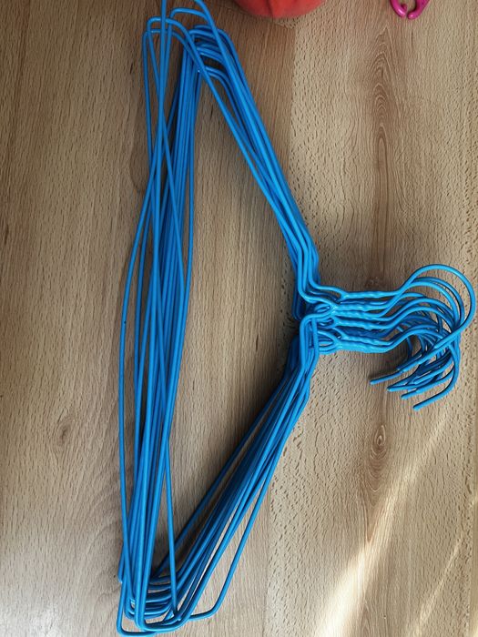 Вешалки металл. 18шт