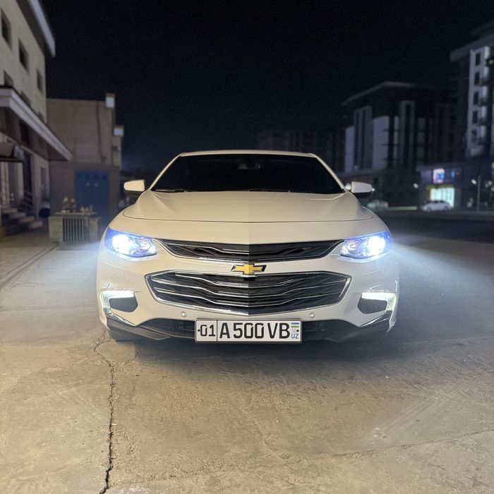 Malibu 2,4 Сотилади