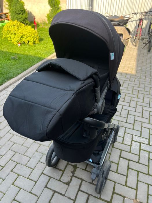 Продам  детскую  коляску