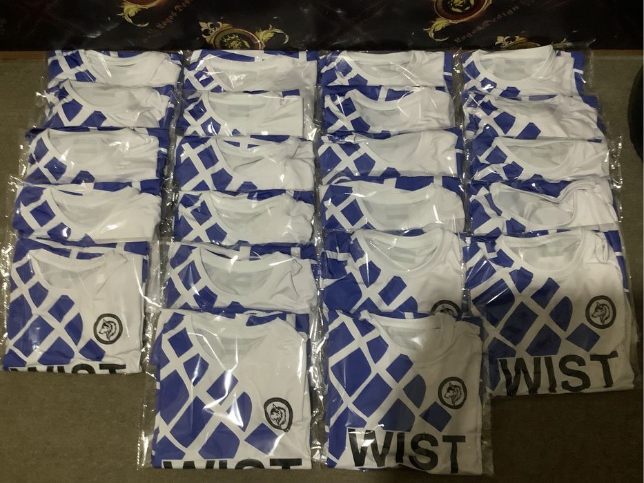 Производство Спортивной Формы на Заказ.