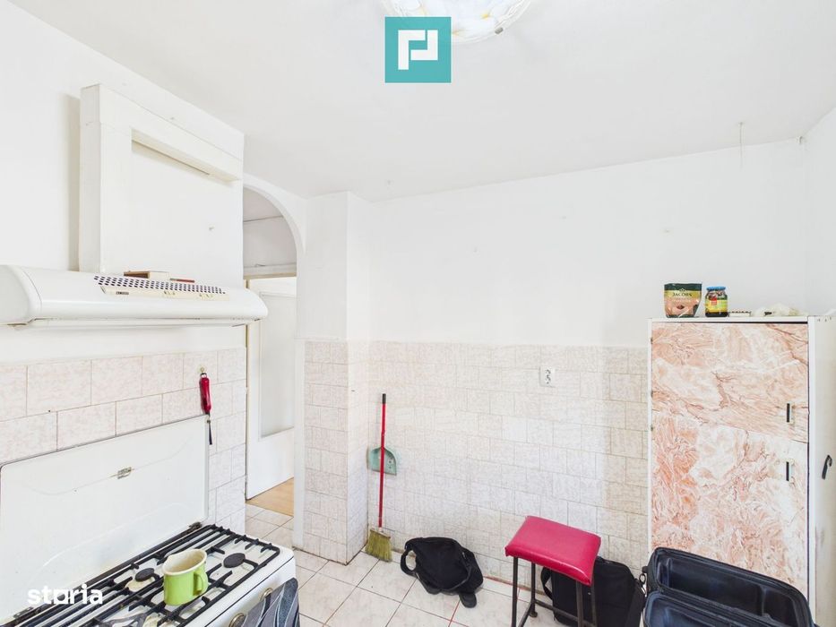 Apartament 3 camere, 64 mp, Str. Aluminei, Oradea