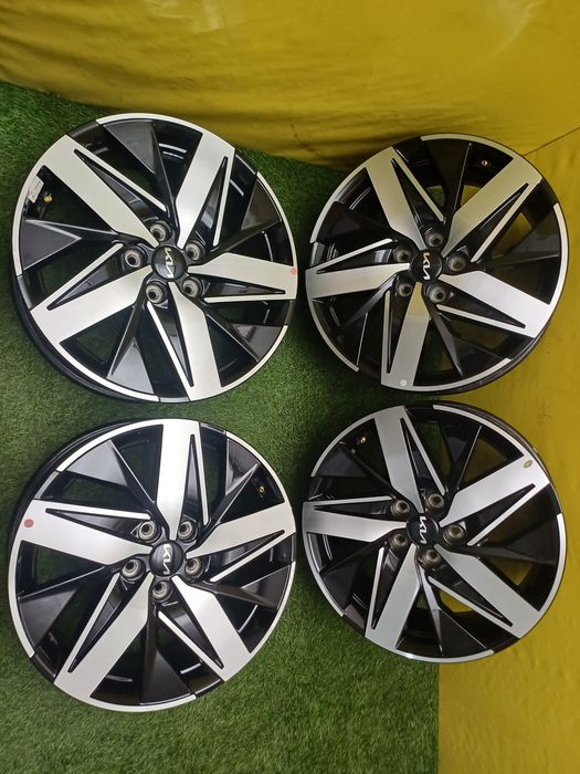 Диски R18 5x114.3 Kia