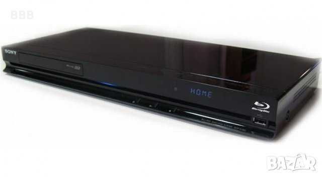 Продавам Sony Blu-ray Disc™/DVD player BDP - S280
