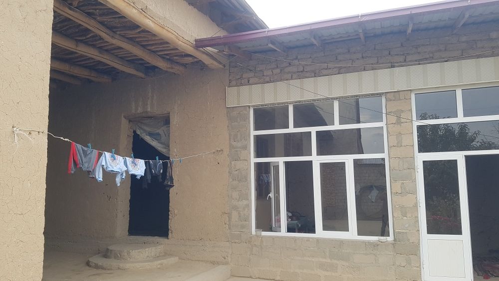 Srochno Xovli-joy sotiladi