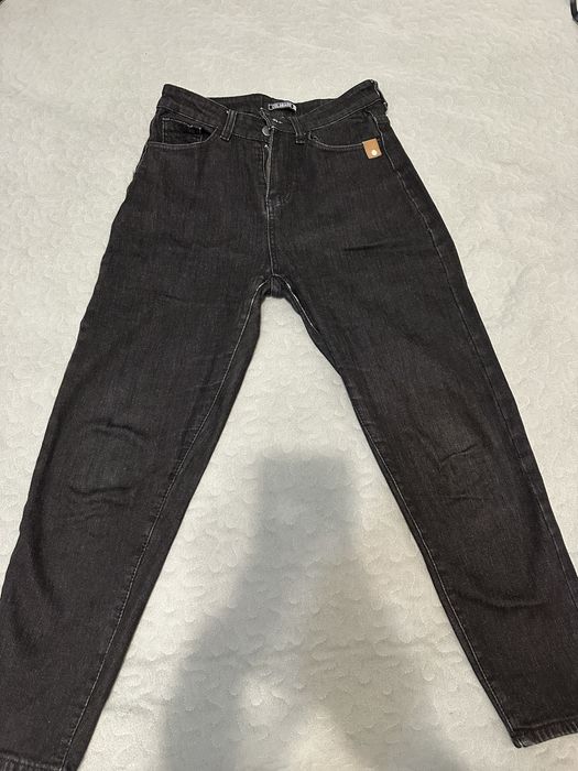 Отдам даром вещи на S-M