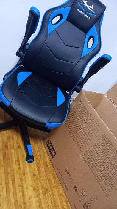 Scaun gaming  nou