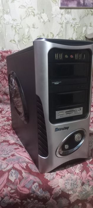 продам игровой комеьютер