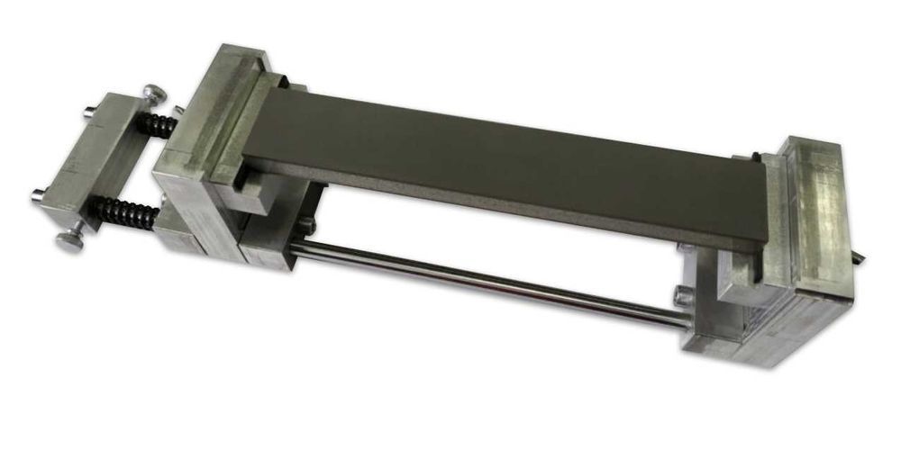 Держатель камней универсальный (ручная заточка)