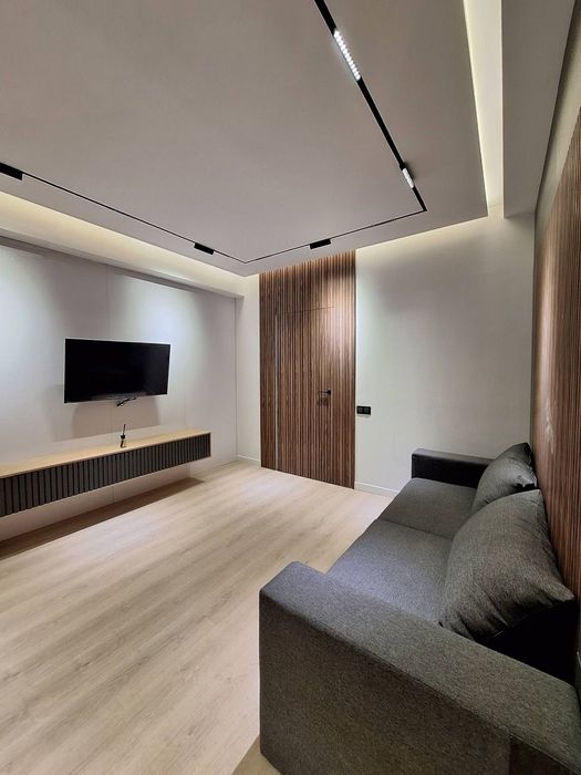 Ремонт квартира под ключ, малярка,абой.ранг ищларини килмиз