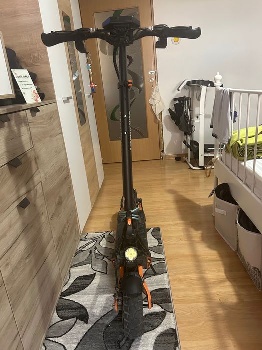 Vând kukirin g2 pro model 2024