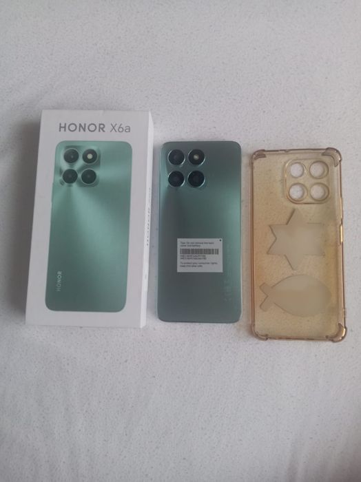 Vând  telefon Honor x6a