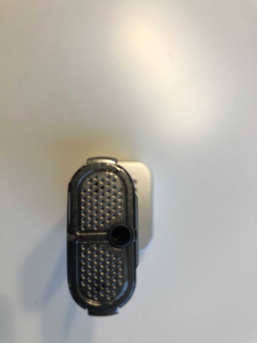 Panasonic Compact IC Recorder (RR-US500)-компактен стерео диктофон