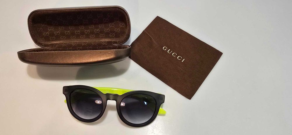 Gucci  unisex -оригинални очила