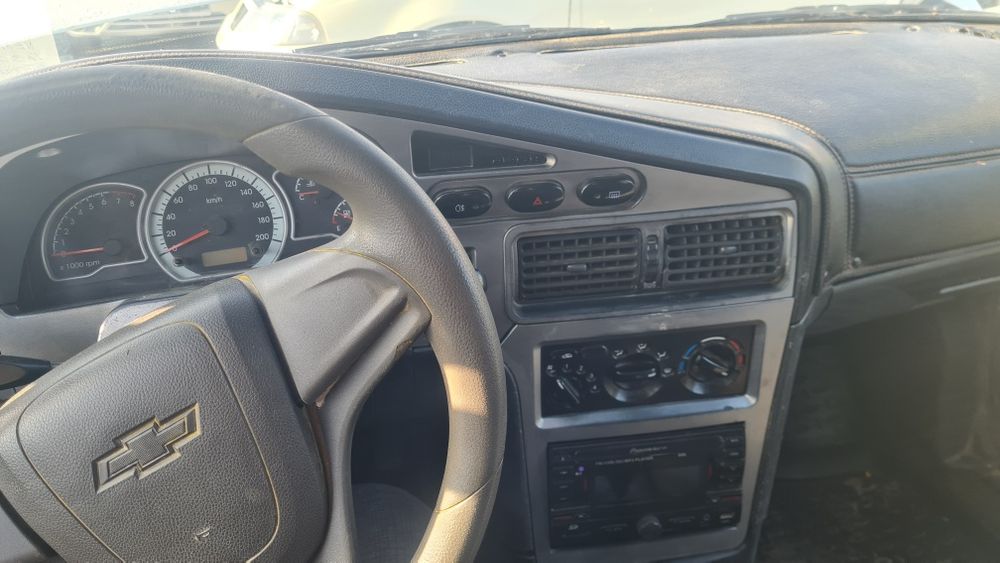 Нексия 2 сотилоди