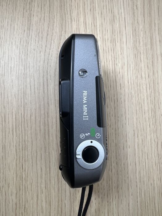 Canon prima mini 2