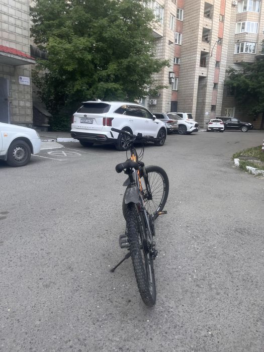 Велосипед trixx СРОЧНО!!!