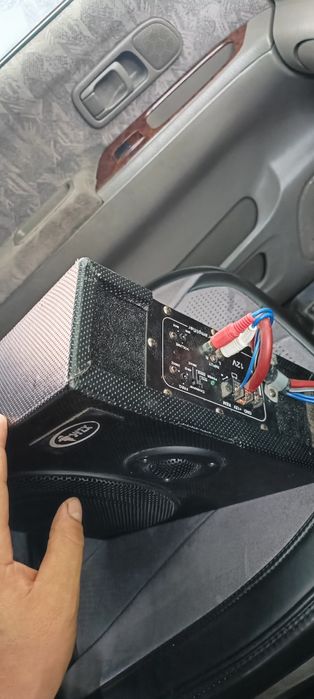 Калонка на миншину