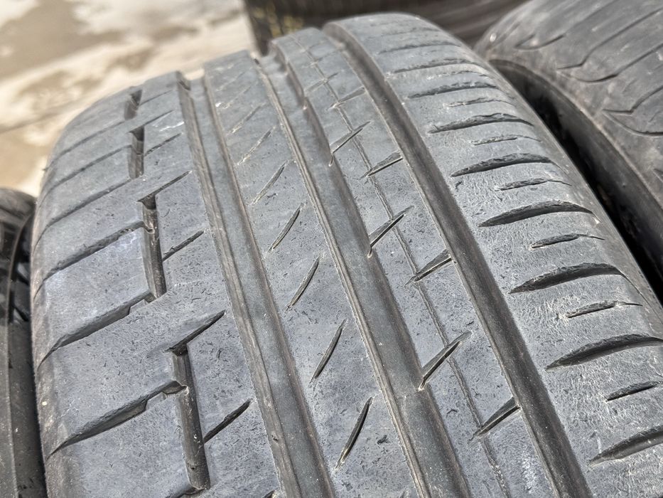 205/55/R16 Continental PremiumContact6 4бр летни dot0520