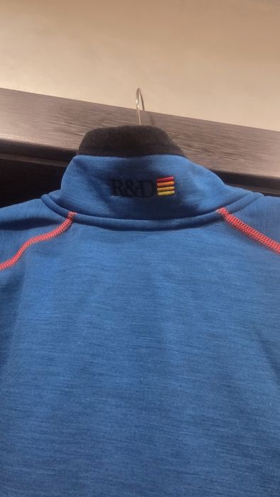 Peak Performance Heli Mid Мъжки