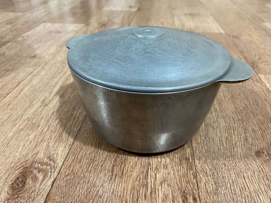 Казан моветский 2,5 литр