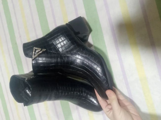 Qishki sapok ayollar uchun