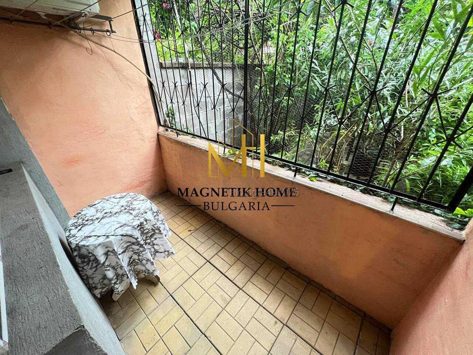 Дава се под наем Едностаен апартамент в Бургас, Възраждане - 45 кв.м за 204 € - Снимка #10