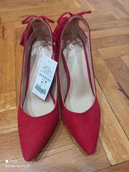 Обувки 36 номер...