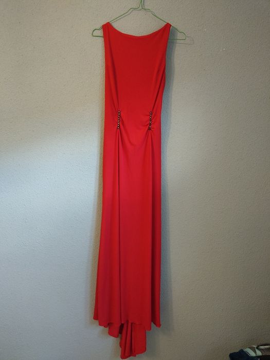 Rochie de NASA deosebita