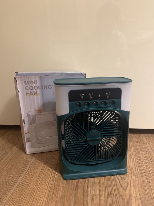 Увлажнитель воздуха