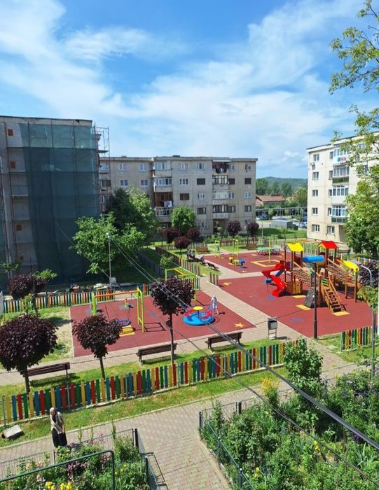 Apartament 2 camere de inchiriat