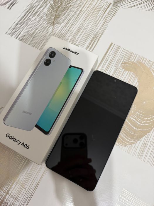 Samsung Galaxy A06 128GB
