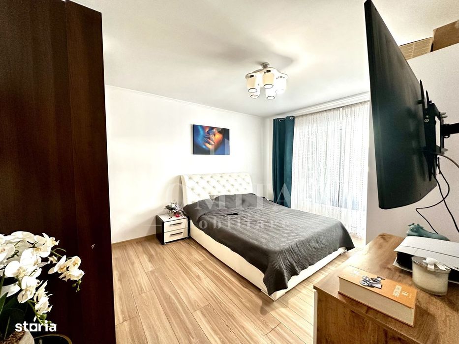 Apartament 2 dormitoare | Etaj intermediar | Eroilor — fotografia 1
