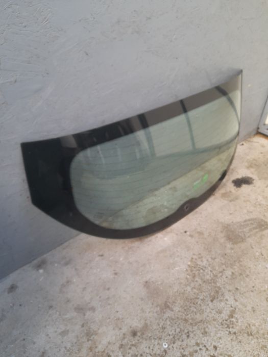 Geam Luneta Haion Portbagaj Spate Renault Megane 3 Hatchback Scurt