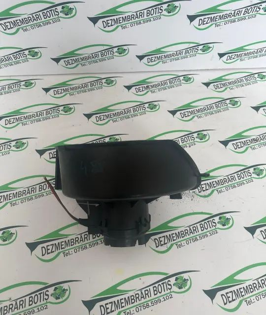 Ventilator aeroterma Opel Astra 2001 1.6 MT (75 hp)