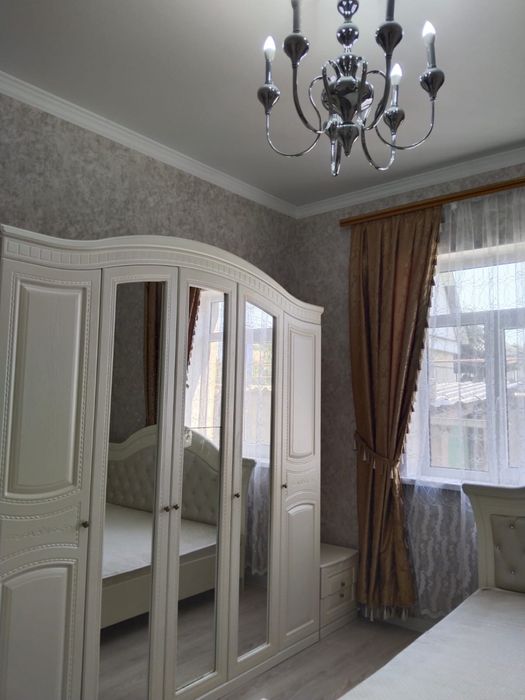 Сдается 2-х комнатная