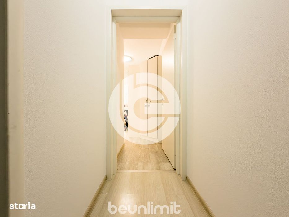 Apartament | 70 MpU | 3 camere | etaj 2 | parcare | Kogalniceanu