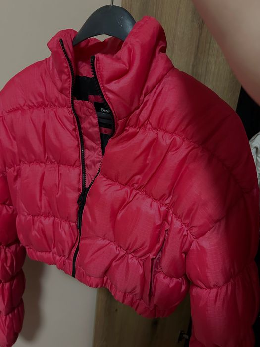 Късо яке Bershka