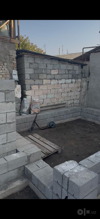 Fargona shaxarda 1, sotix uy bor Fargona setralni kamsamoliski kochasi