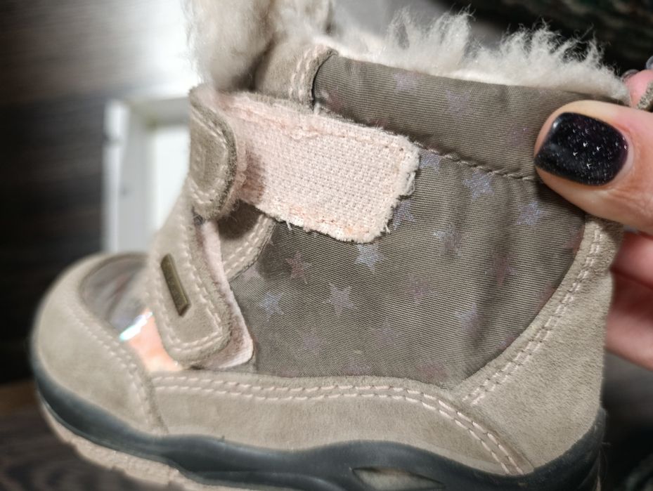 Боти Primigi 24  размер