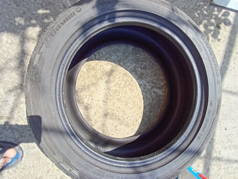 Cauciucuri 225 50 r 17