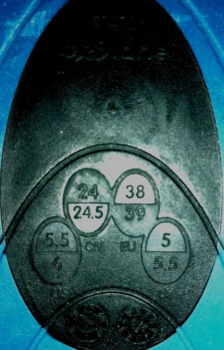 Labe înot Nabaiji + Finis Positive Drive Fins, noi -factura, nr. 38-40