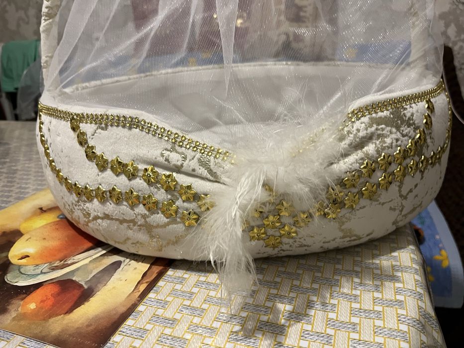 Продам корзину калта