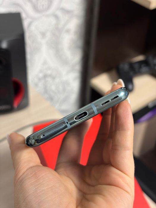 Продается OnePlus oneplus 10 pro 256 гб