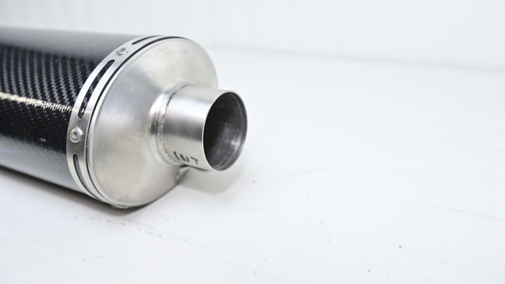 Toba Evacuare Sport Ducati Monster Performance Carbon