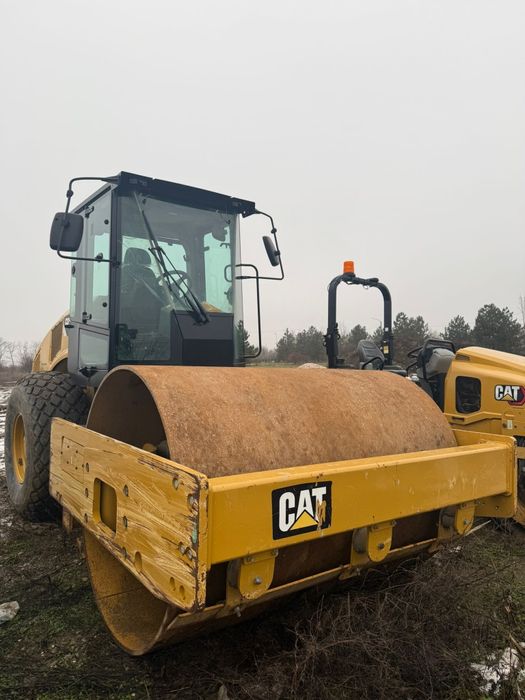 Vand Caterpillar CS54B