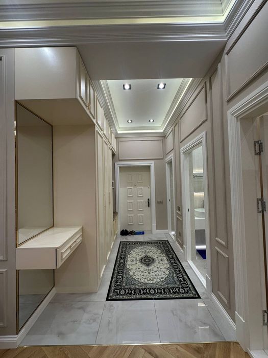 Срочно Срочно продаётся квартира самом центре города Сагбон