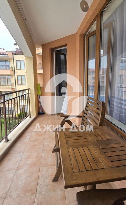 Продава се Двустаен апартамент в Свети Влас - 65 кв.м за 1631 €/кв.м - Снимка #8