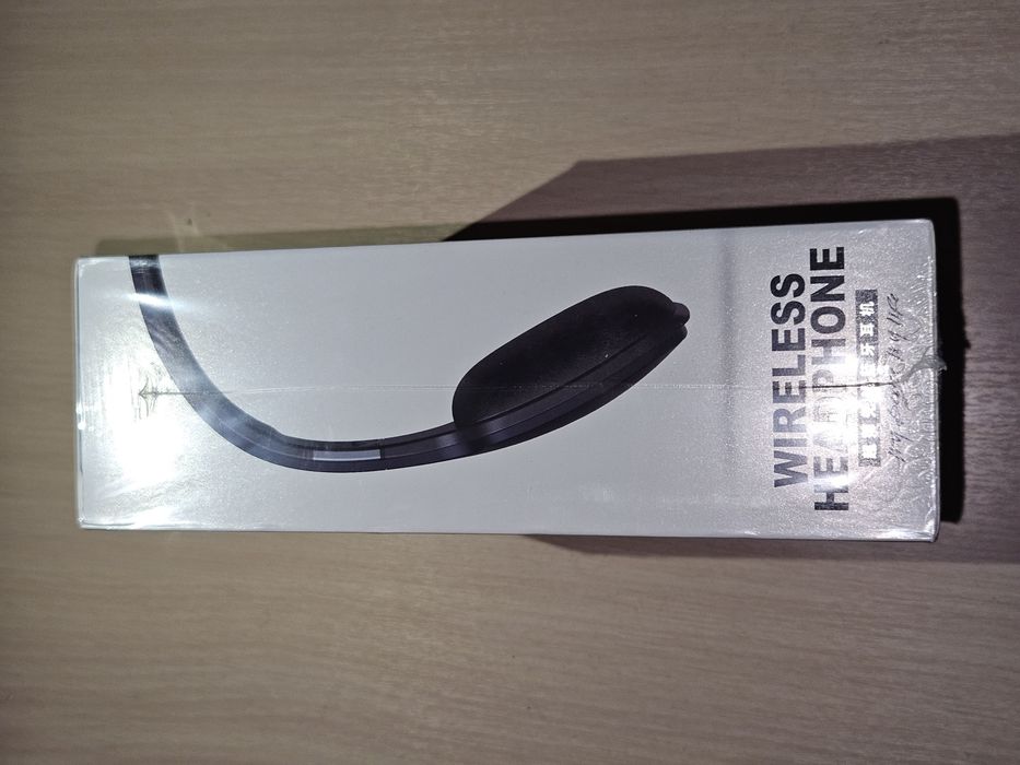 Наушники Remax RB-700HB