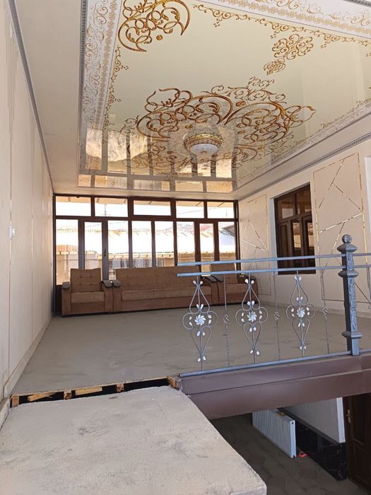 Paekentda Uchastka sotiladi