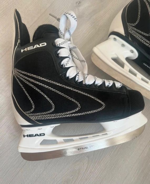 Patine gheata nr 37
